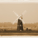 Windmill (old style) by itsonlyart