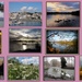 A calendar of photos by busylady