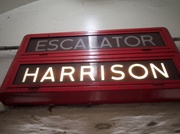 6th Mar 2013 - Location Typography