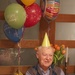At 90 years old, he has the right to be smiling :) by dora