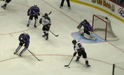 6th Mar 2013 - Hockey