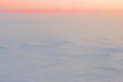 26th Feb 2013 - Above the Clouds