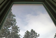 7th Mar 2013 - window view