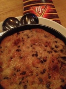 7th Mar 2013 - Gluten Free Pizookie!!!