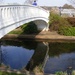 Bridge to the park by sabresun