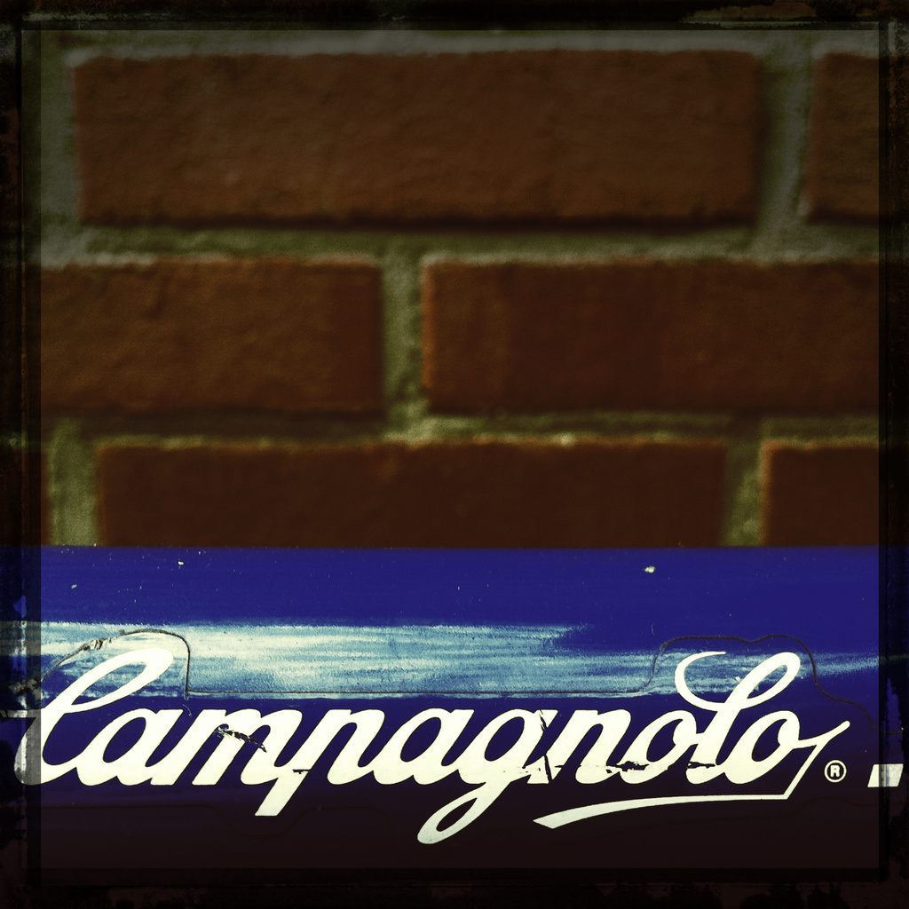 Campagnolo® by mastermek