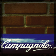 8th Mar 2013 - Campagnolo®