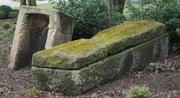 8th Mar 2013 - Display of Roman Coffins