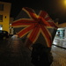 Rainy Night In Droitwich by daffodill