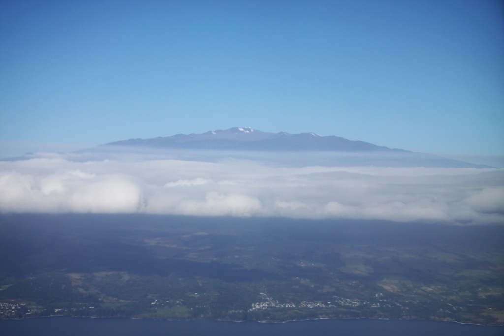 Mauna Kea by kimmer50