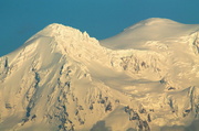 6th Mar 2013 - Focus on Mt Rainier