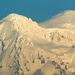 Focus on Mt Rainier by jankoos