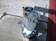 8th Mar 2013 - R2-D2