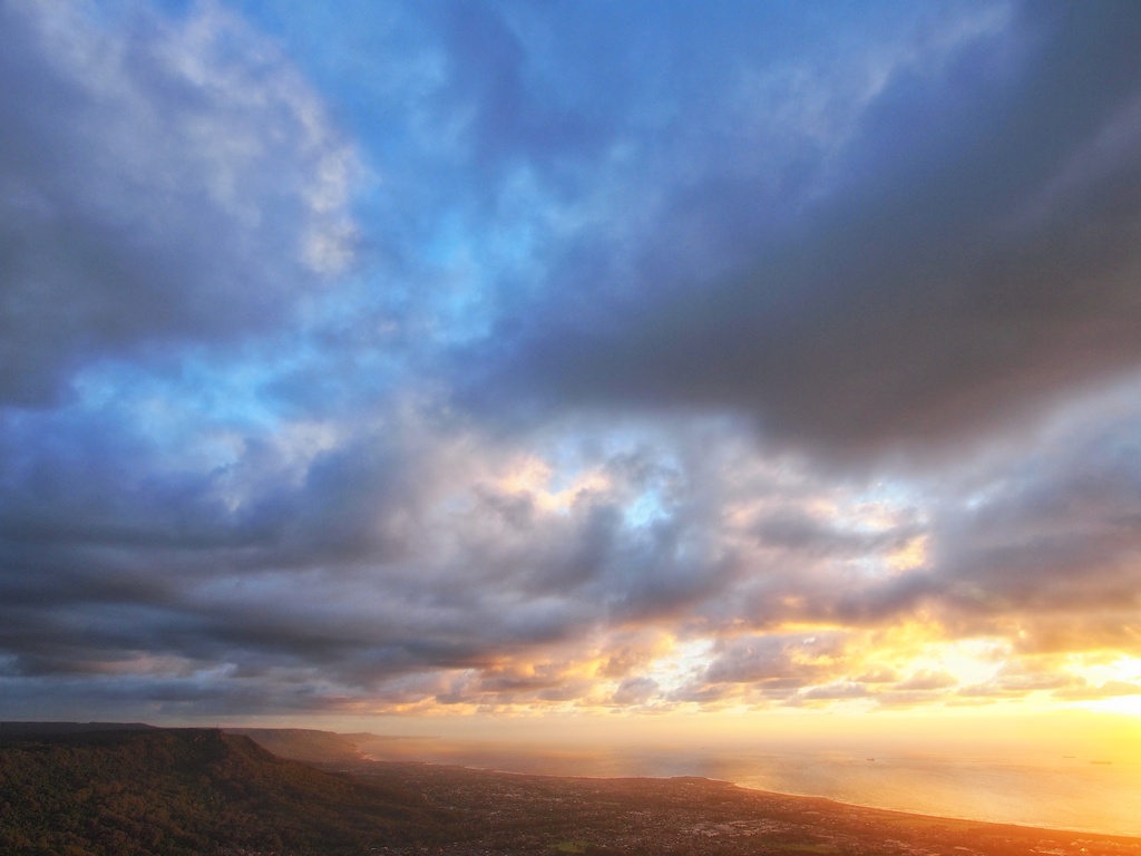 Upper Illawarra by peterdegraaff