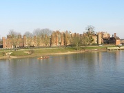 6th Mar 2013 - Hampton Court