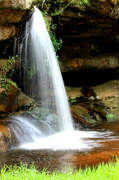9th Mar 2013 - Waterfall