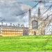 Kings College and Chapel,Cambridge by carolmw
