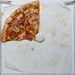 It's Pizza O'Clock by harveyzone