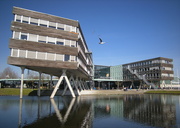 8th Mar 2013 - Minkema college . Woerden Holland