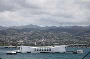 9th Mar 2013 - Pearl Harbor