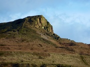 10th Mar 2013 - Roseberry Topping Close-up