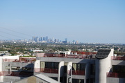 10th Mar 2013 - Los Angeles from Afar