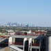 Los Angeles from Afar by lisasutton