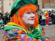 10th Mar 2013 - St. Patrick's Day Parade