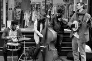 10th Mar 2013 - Buskers