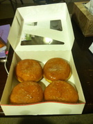 12th Feb 2013 - Pączki Day!!!