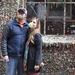 A Stop By The Gum Wall To See What Action Is Taking Place... by seattle