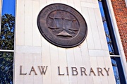 11th Mar 2013 - Alexander Campbell King Law Library
