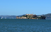 9th Mar 2013 - Alcatraz