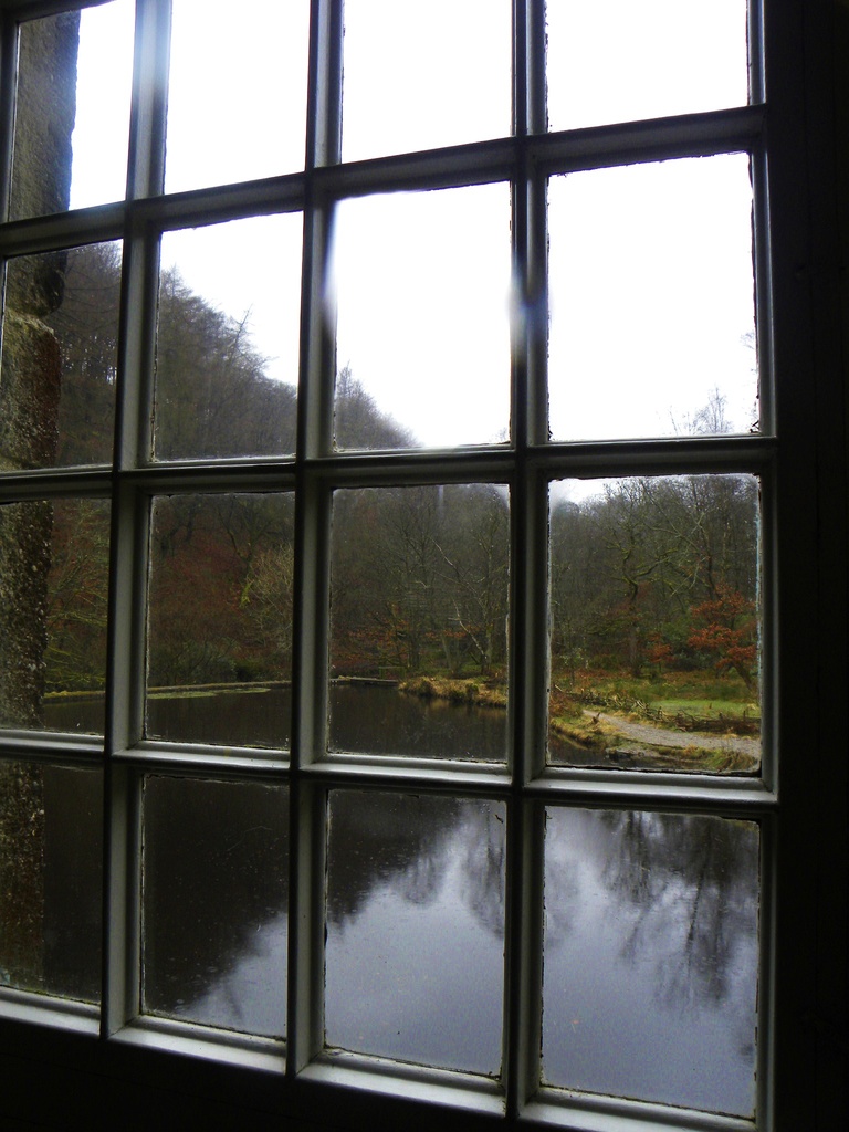 Mill Pond by oldjosh