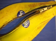 11th Mar 2013 - Go bananas