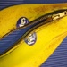 Go bananas by bizziebeeme