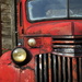 The Red Truck by jayberg