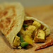 Paneer Paratha by andycoleborn
