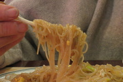 11th Mar 2013 - Noodle Skill