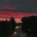 Red Sky At Night by grammyn