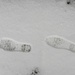Footprints by oldjosh