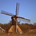 Windmill by nicoleterheide