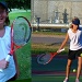 Summer Memory #66: Tennis Anyone? by dmrams