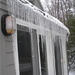 Icicles Form the Left by klh
