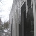 Icicles From the Right by klh