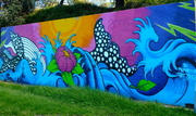 11th Mar 2013 - Graffiti
