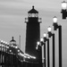 Grand Haven Pier by juletee