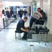 Shoe Shine by andycoleborn