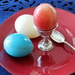 2013 03 13 Marble Eggs by kwiksilver