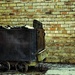 Coal cart by jesperani
